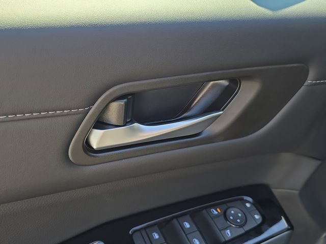 New 2026 Nissan Pathfinder SL w/ SL Premium Package image 20