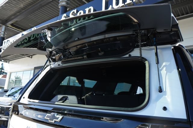 New 2026 Chevrolet Suburban High Country AWD/4WD image 12