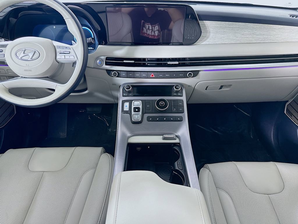 Used 2024 Hyundai Palisade Calligraphy FWD image 19