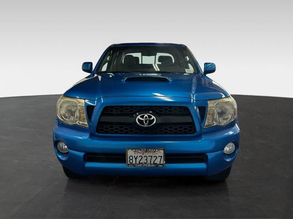 Used 2011 Toyota Tacoma 4x4 Double Cab w/ TRD Sport Pkg w/JBL Audio image 7