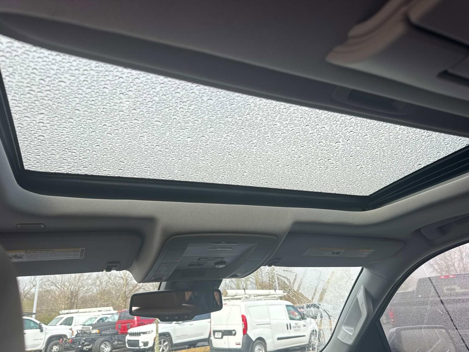 Used 2020 Chevrolet Tahoe Premier w/ Premier Plus Edition image 23