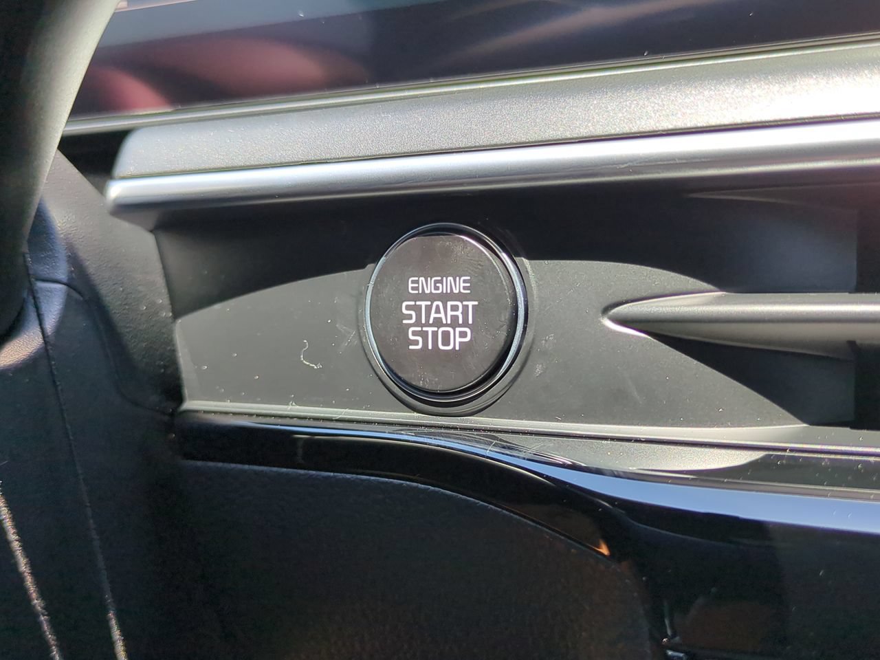 New 2026 Kia K5 GT-Line w/ GT-Line Premium Package FWD image 28