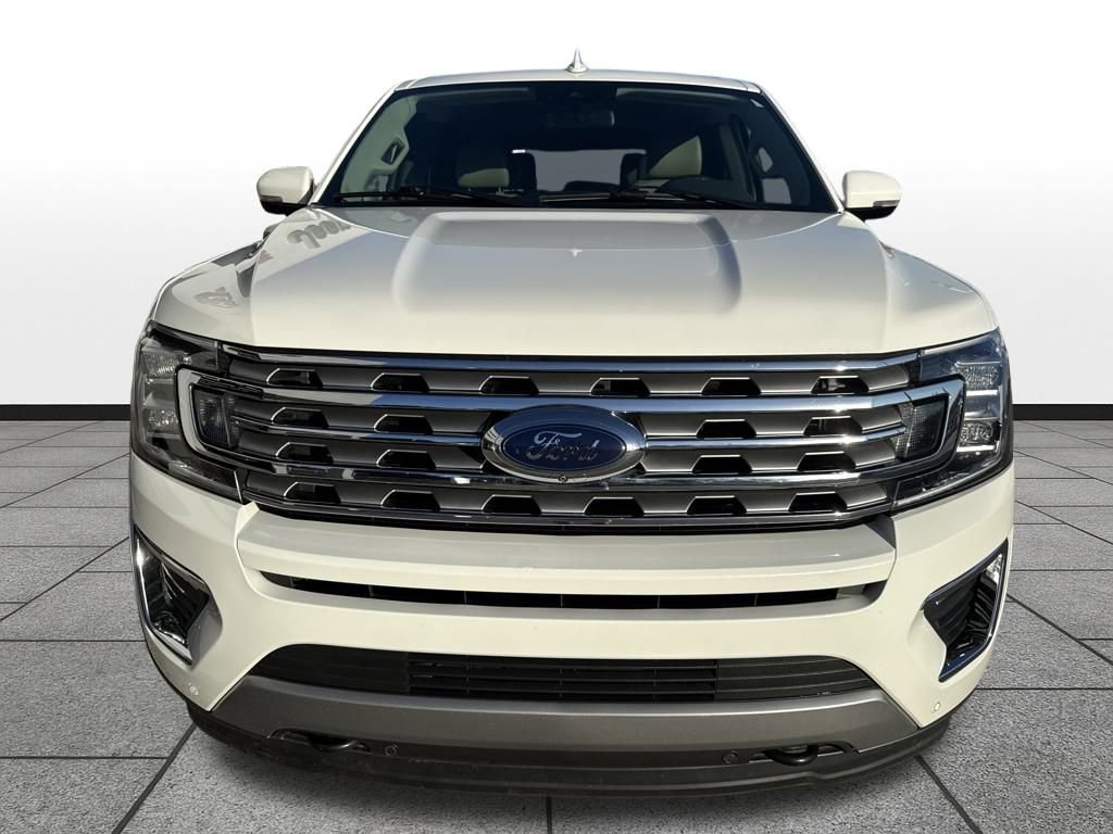 Used 2021 Ford Expedition Limited image 8