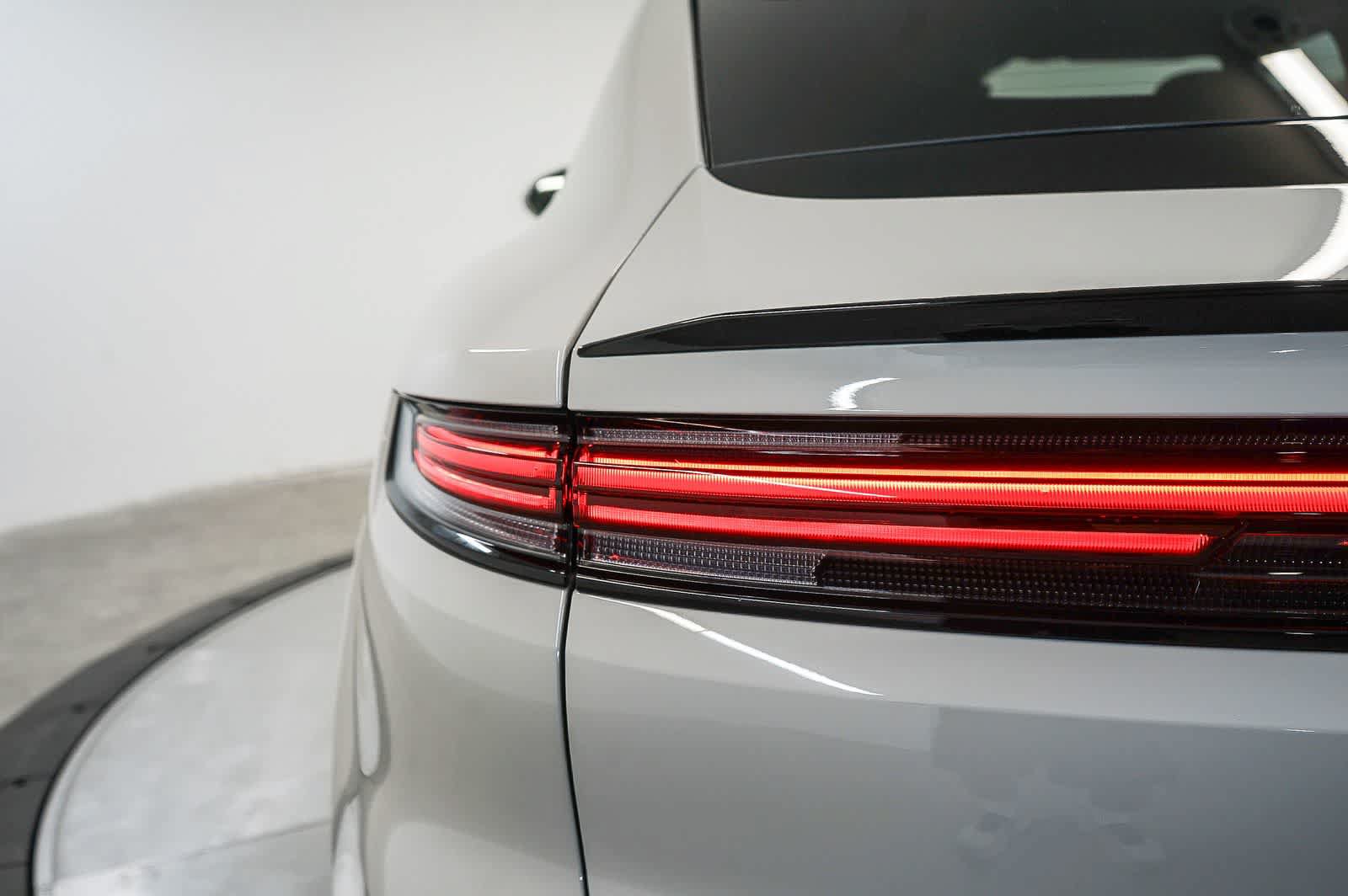 New 2026 Porsche Cayenne S AWD/4WD image 11
