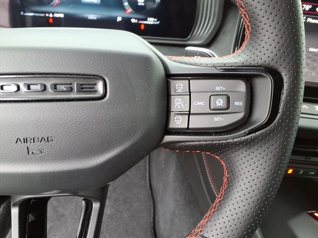 New 2026 Dodge Charger Scat Pack AWD/4WD image 20