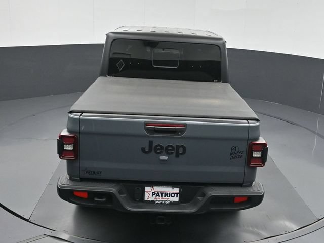 Used 2024 Jeep Gladiator Sport AWD/4WD image 38