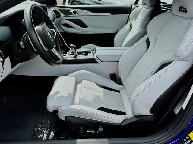 Used 2023 BMW M8 Competition w/ M Driver's Package image 20