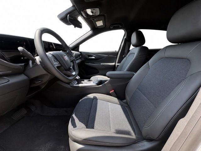 New 2026 Buick Envista Preferred w/ Convenience I Package FWD image 13