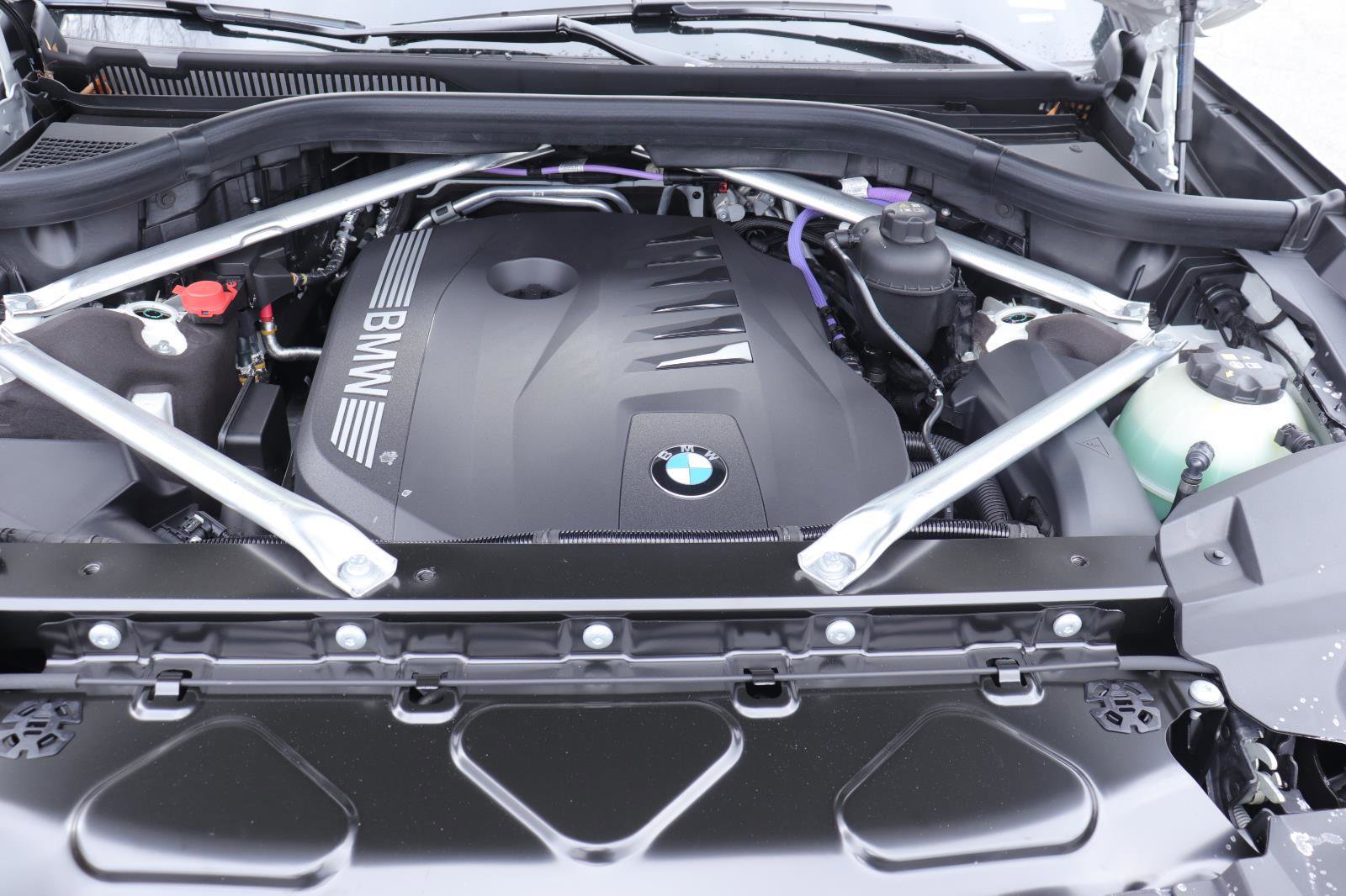 New 2026 BMW X7 xDrive40i image 43