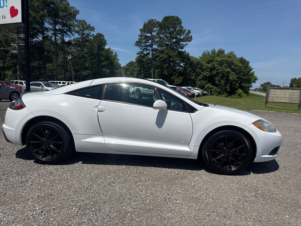 Used 2012 Mitsubishi Eclipse GS Sport FWD image 13