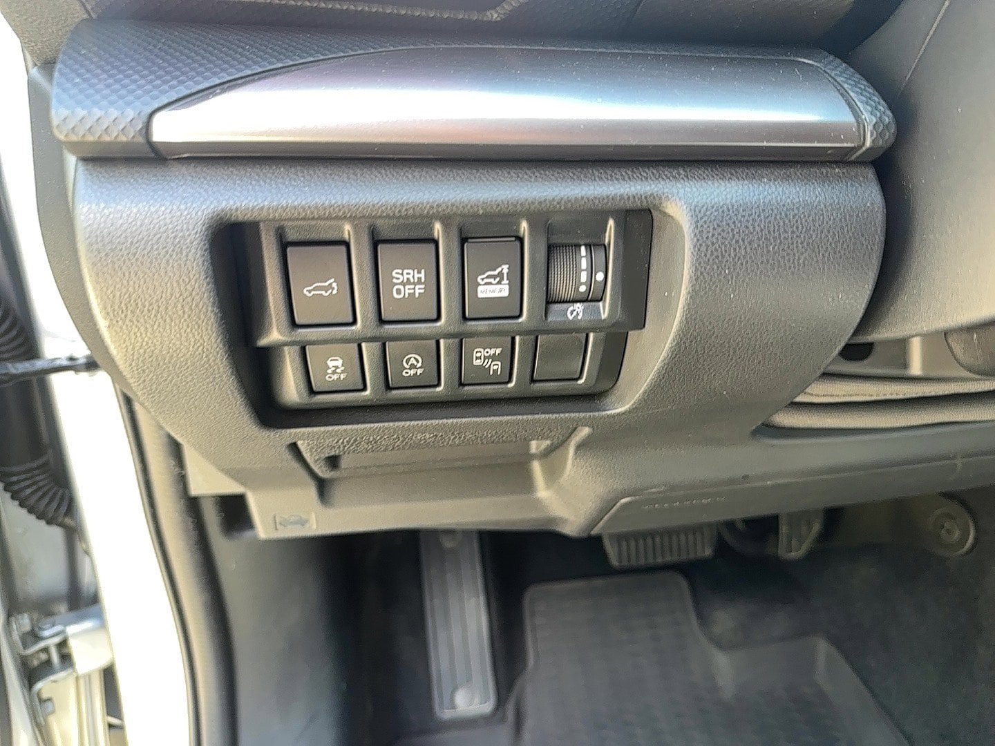 Used 2021 Subaru Forester Sport w/ Popular Package #2 AWD/4WD image 19