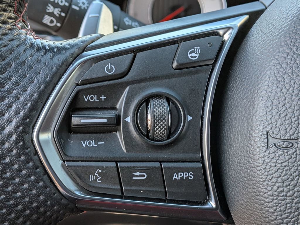 Certified 2023 Acura RDX AWD w/ A-Spec & Advance Pkg image 19