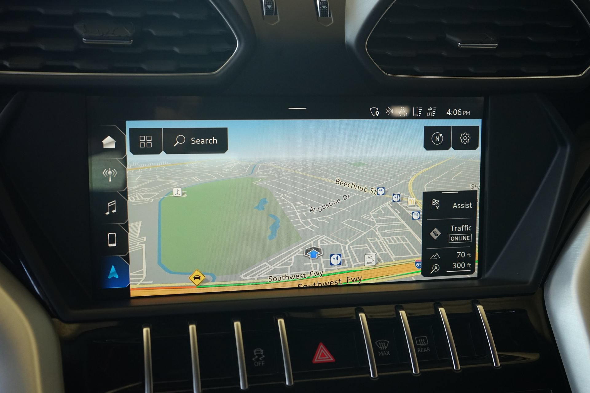 Used 2019 Lamborghini Urus AWD/4WD image 14