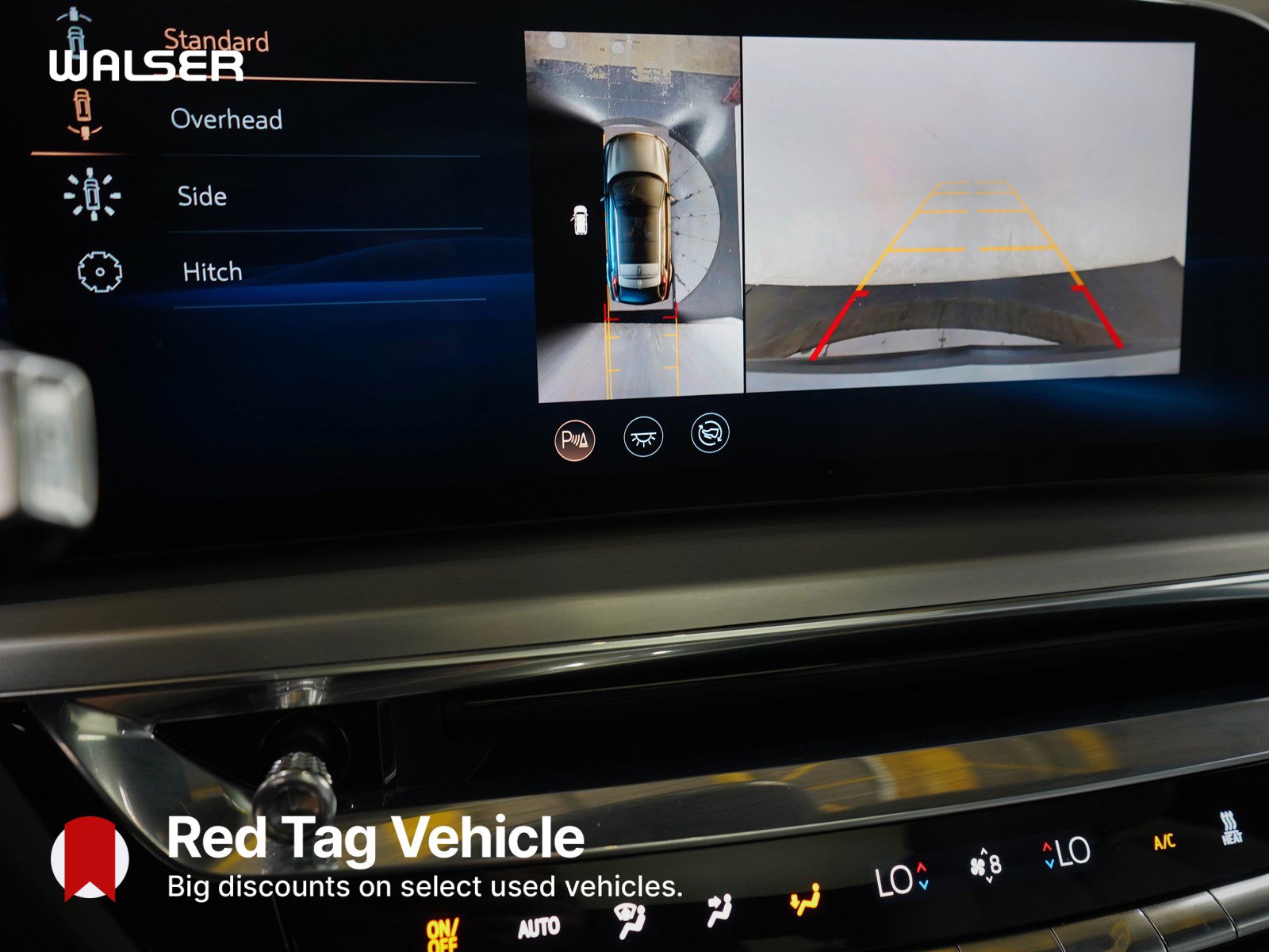 Used 2024 Cadillac Lyriq Sport image 24