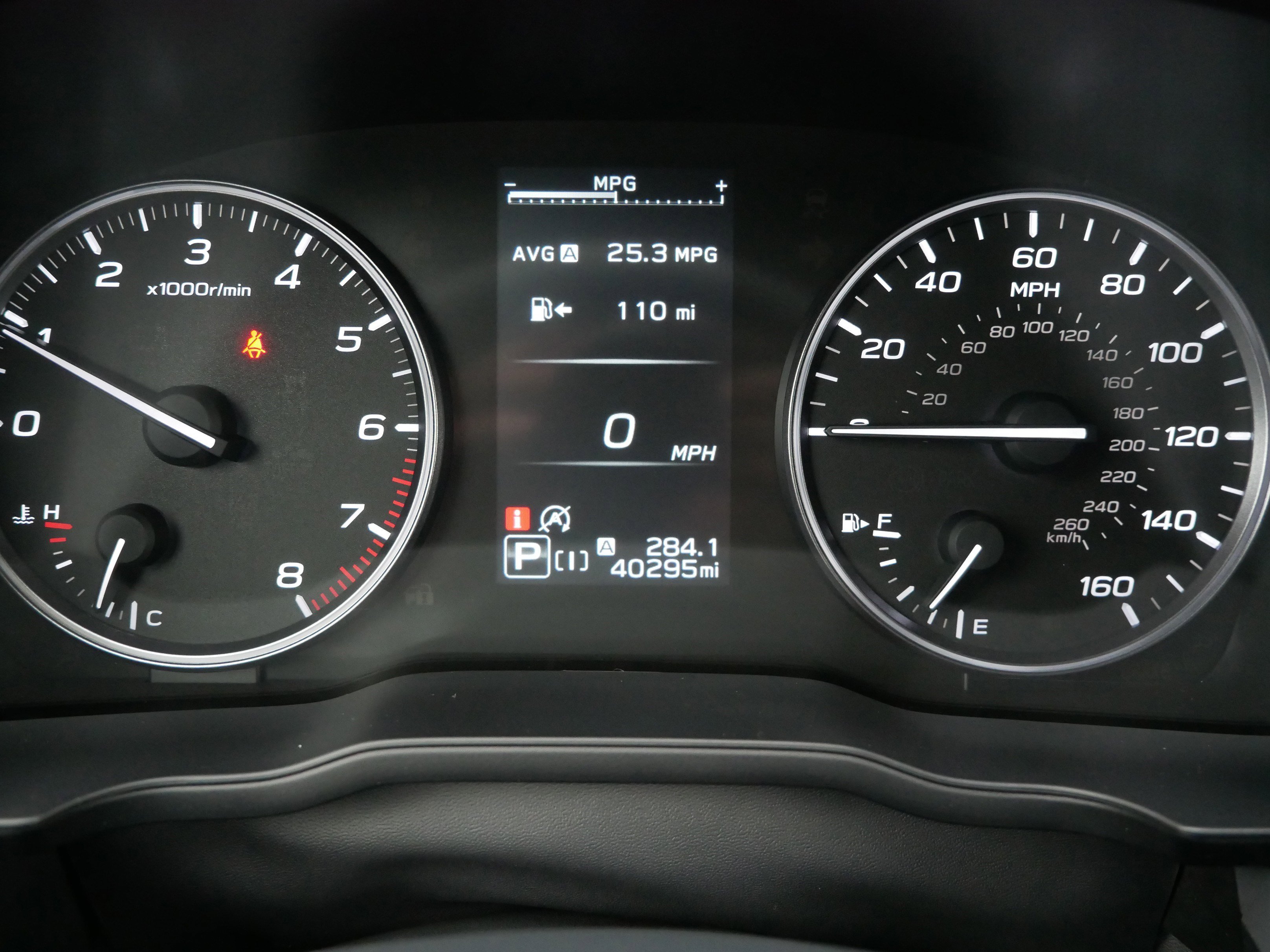 Certified 2024 Subaru Crosstrek 2.0i Premium w/ Crosstrek Mirror Package image 21