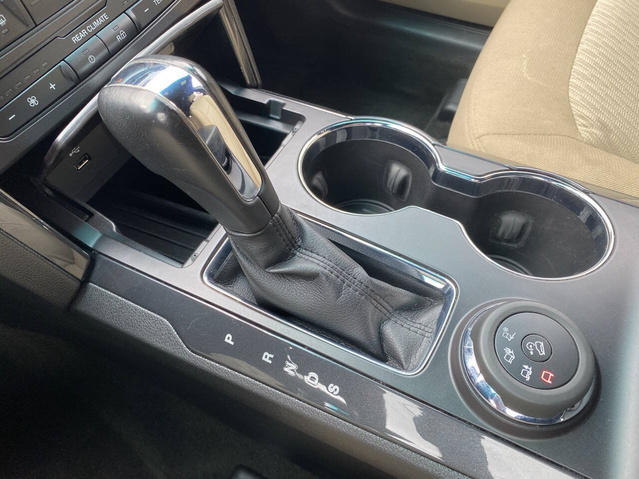 Used 2017 Ford Explorer 4WD image 31