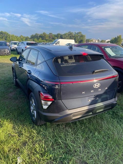 Used 2026 Hyundai Kona SE FWD image 5