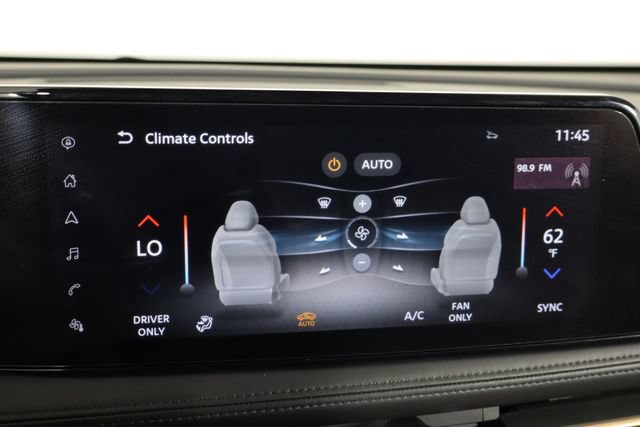 Used 2023 Nissan Ariya FWD image 38