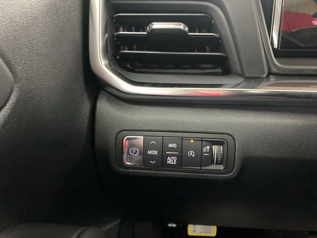 New 2026 GMC Terrain Denali image 41