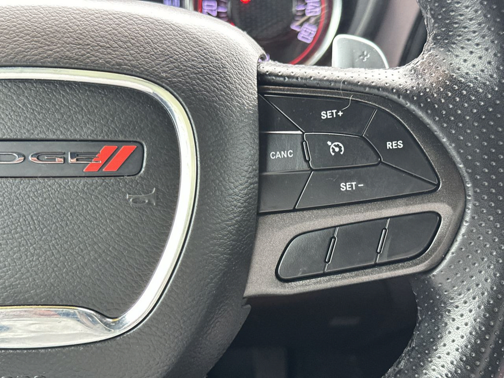Used 2022 Dodge Challenger R/T RWD image 29