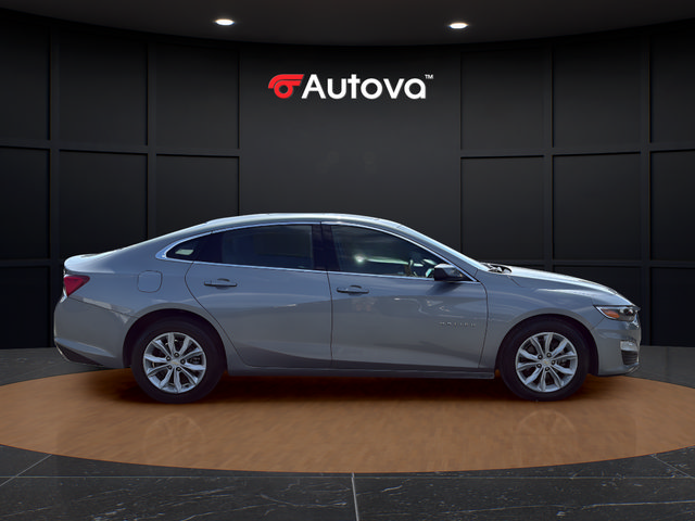 Used 2024 Chevrolet Malibu LT FWD image 6