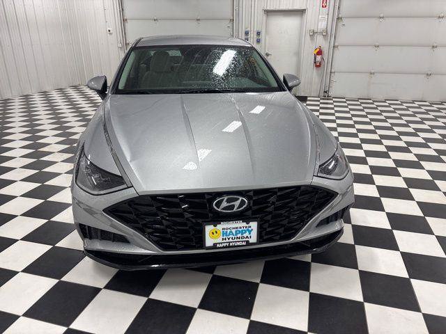 Certified 2023 Hyundai Sonata SEL FWD image 2