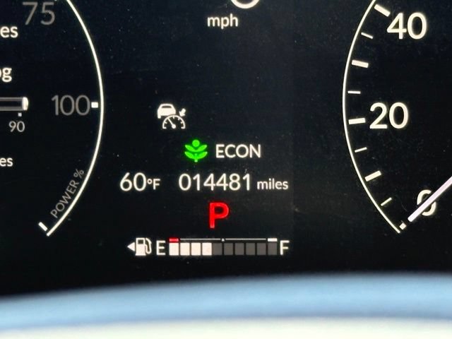 Used 2025 Honda CR-V Sport image 17
