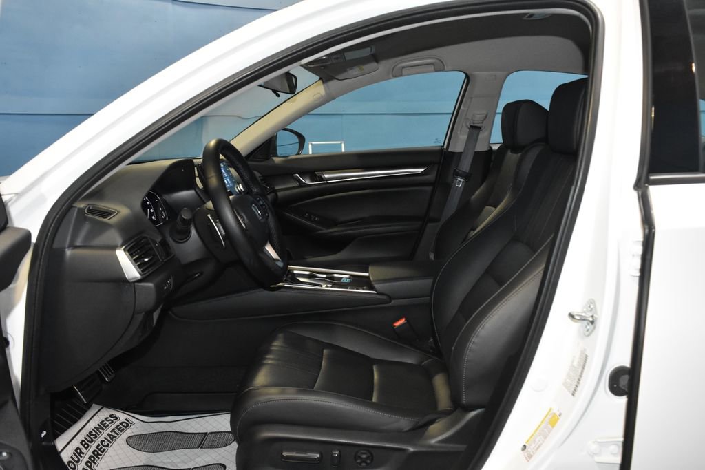 Used 2022 Honda Accord Sport Special Edition image 7