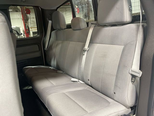 Used 2013 Ford F150 XLT w/ Luxury Equipment Group image 21