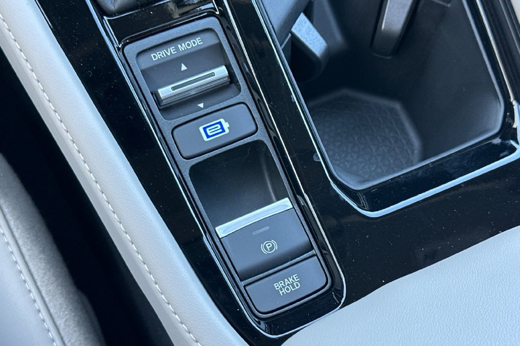 New 2026 Honda Accord Touring image 27