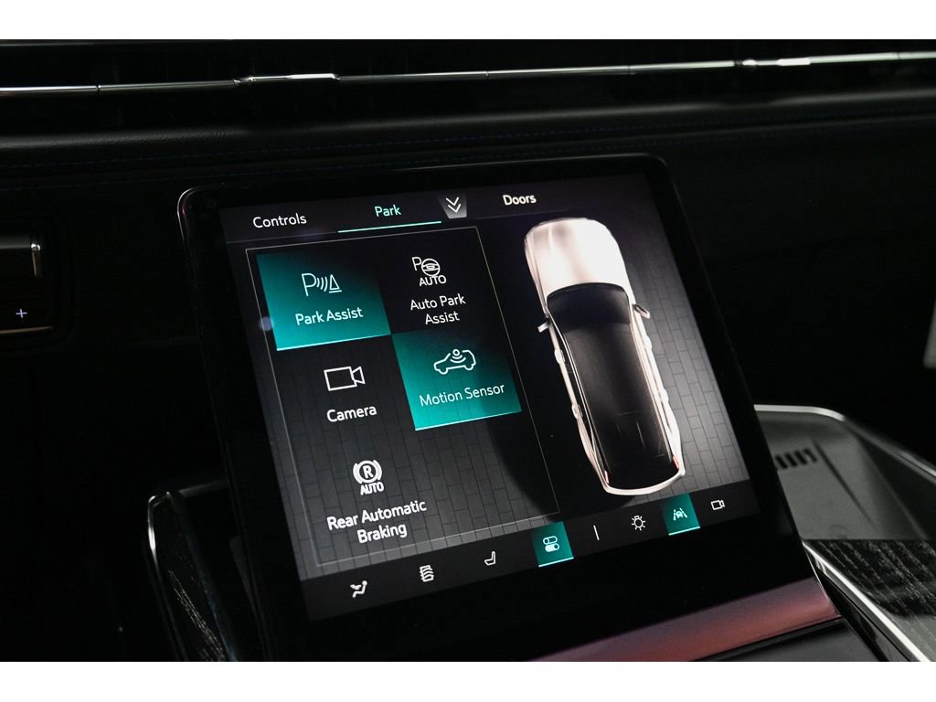 New 2026 Cadillac Escalade IQ Luxury 1 image 44