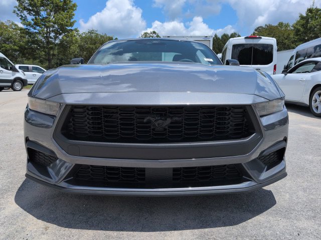 New 2026 Ford Mustang Coupe w/ Mustang Nite Pony Package RWD image 8