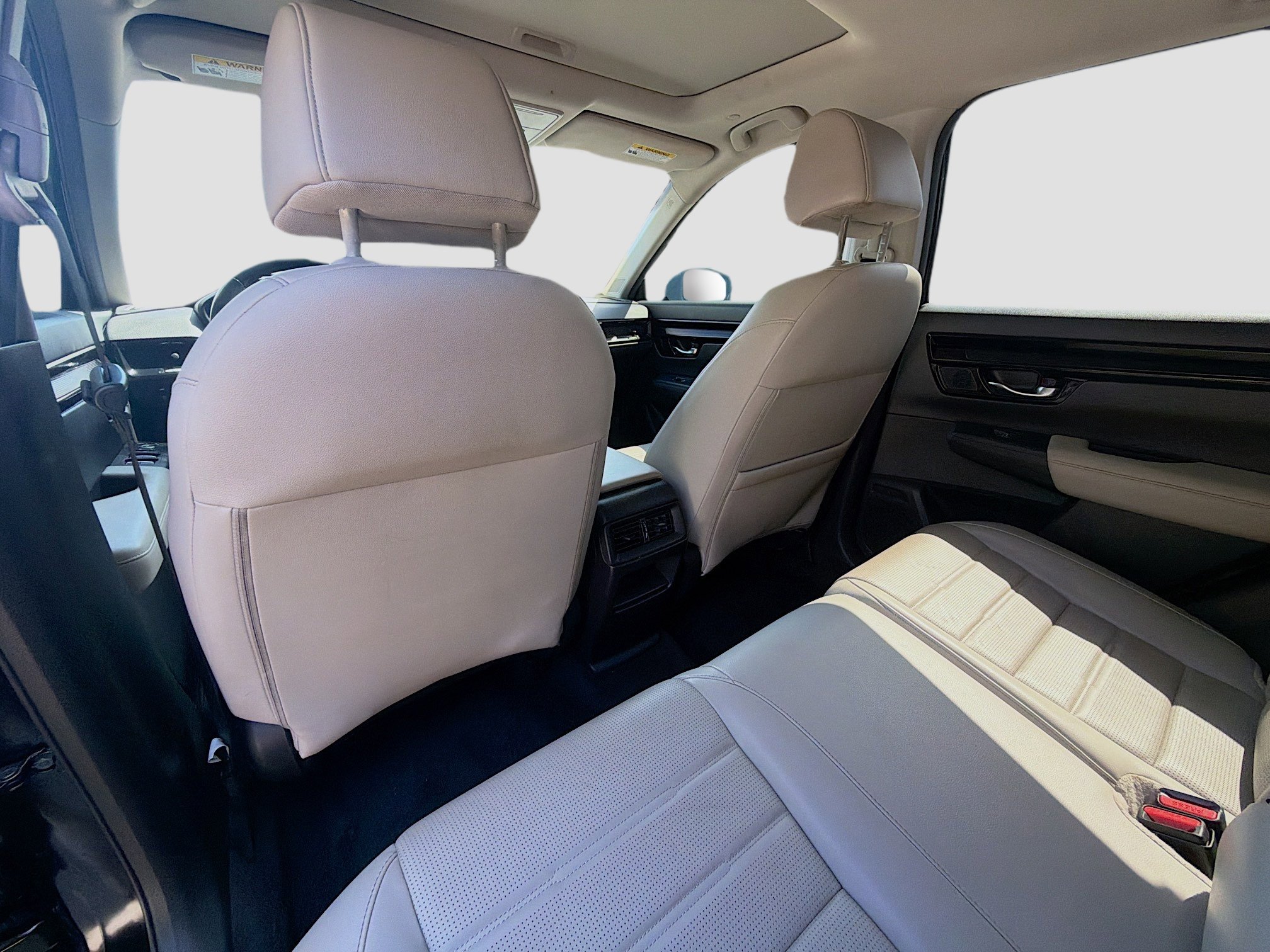 Certified 2023 Honda CR-V EX-L image 24