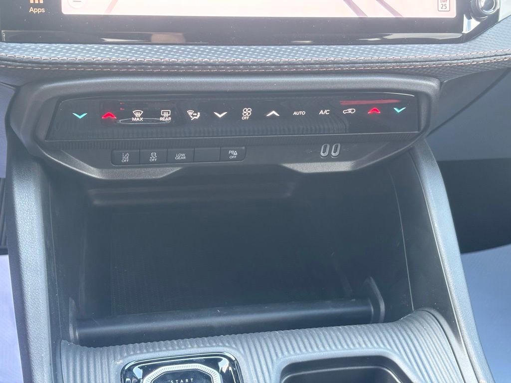 New 2026 Jeep Cherokee Limited AWD/4WD image 18