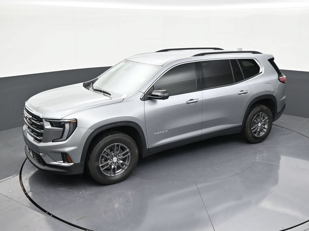Used 2026 GMC Acadia Elevation FWD image 12