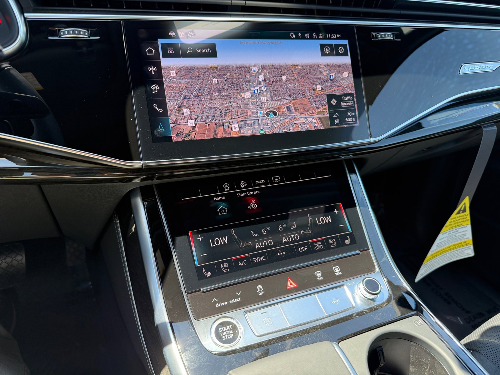 New 2025 Audi Q7 3.0T Premium Plus image 12