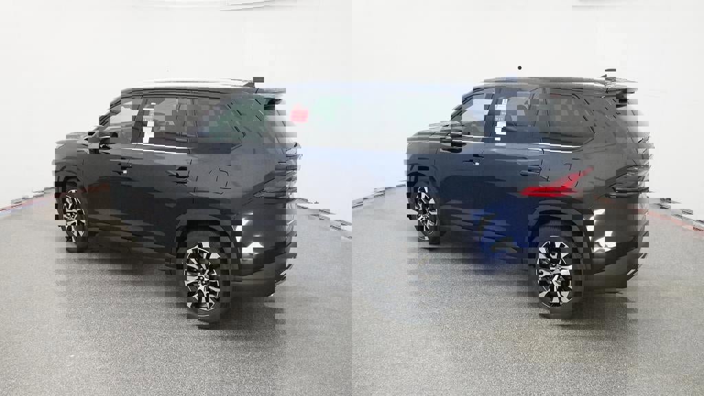 New 2026 Toyota Grand Highlander AWD Hybrid image 37