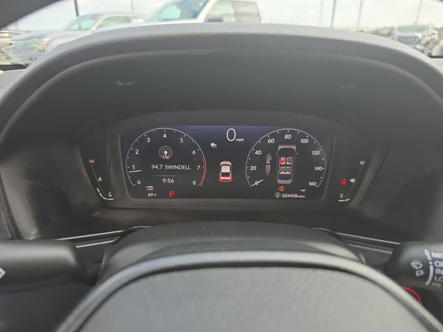 Used 2024 Honda Accord LX image 10