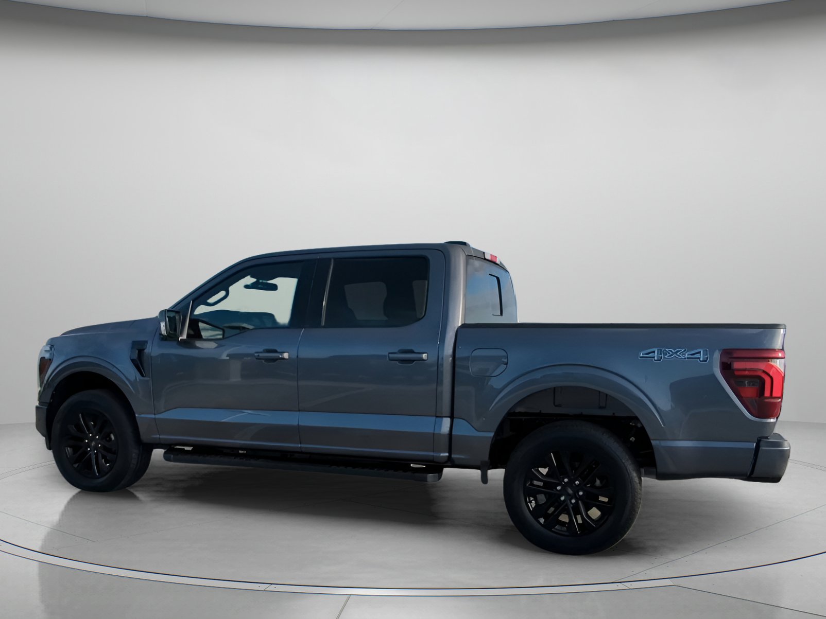 New 2026 Ford F150 Lariat w/ Equipment Group 501A Mid AWD/4WD image 15