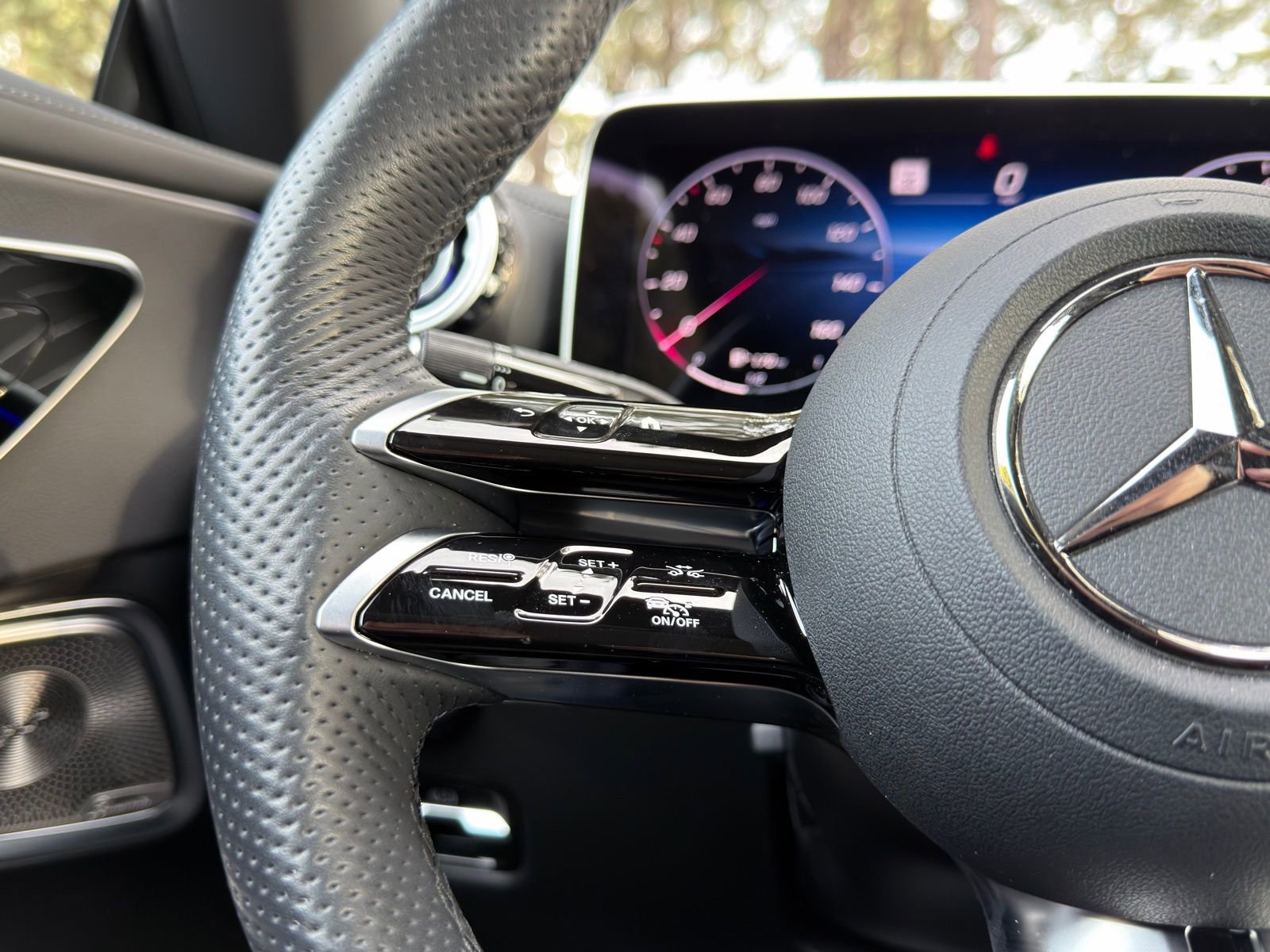 Certified 2024 Mercedes-Benz CLE 300 4MATIC Cabriolet image 18