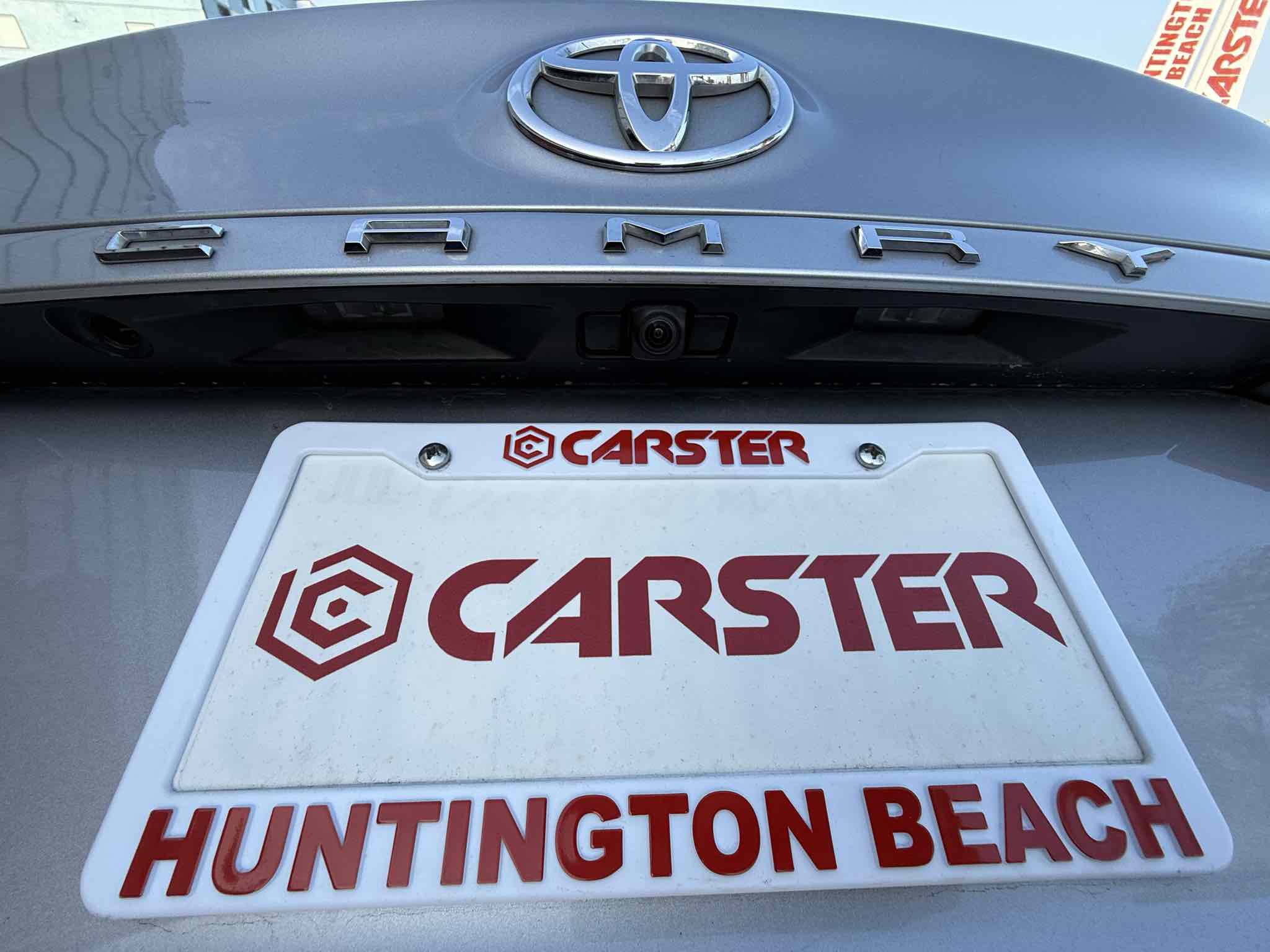 Used 2019 Toyota Camry LE image 65