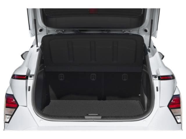 Used 2024 Hyundai Kona N Line image 14