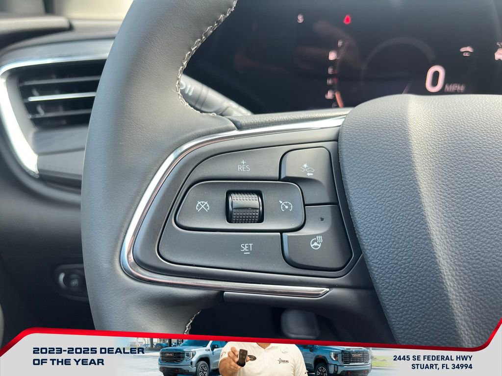 New 2026 Buick Encore GX Preferred w/ Advanced Technology Package image 24