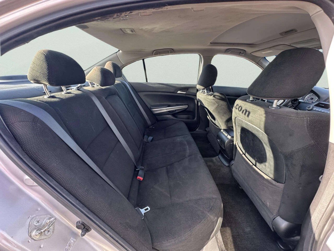 Used 2010 Honda Accord EX image 19