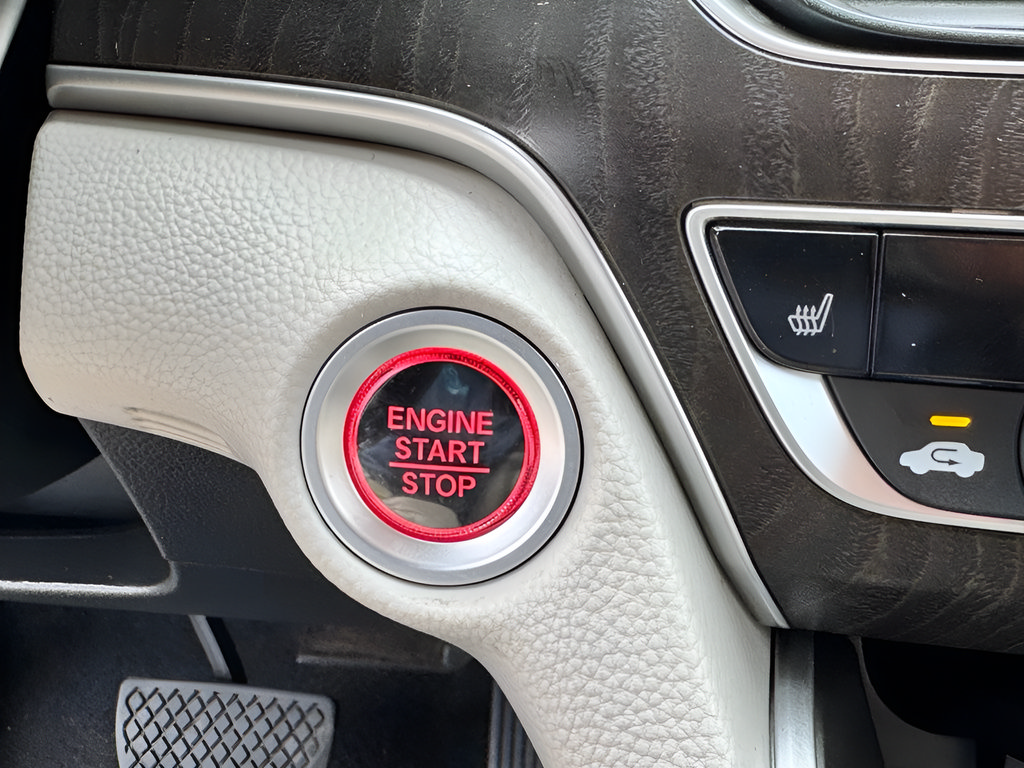 Used 2022 Honda Accord EX-L image 20