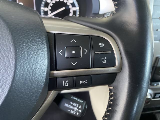 Used 2021 Lexus GX 460 Premium AWD/4WD image 33