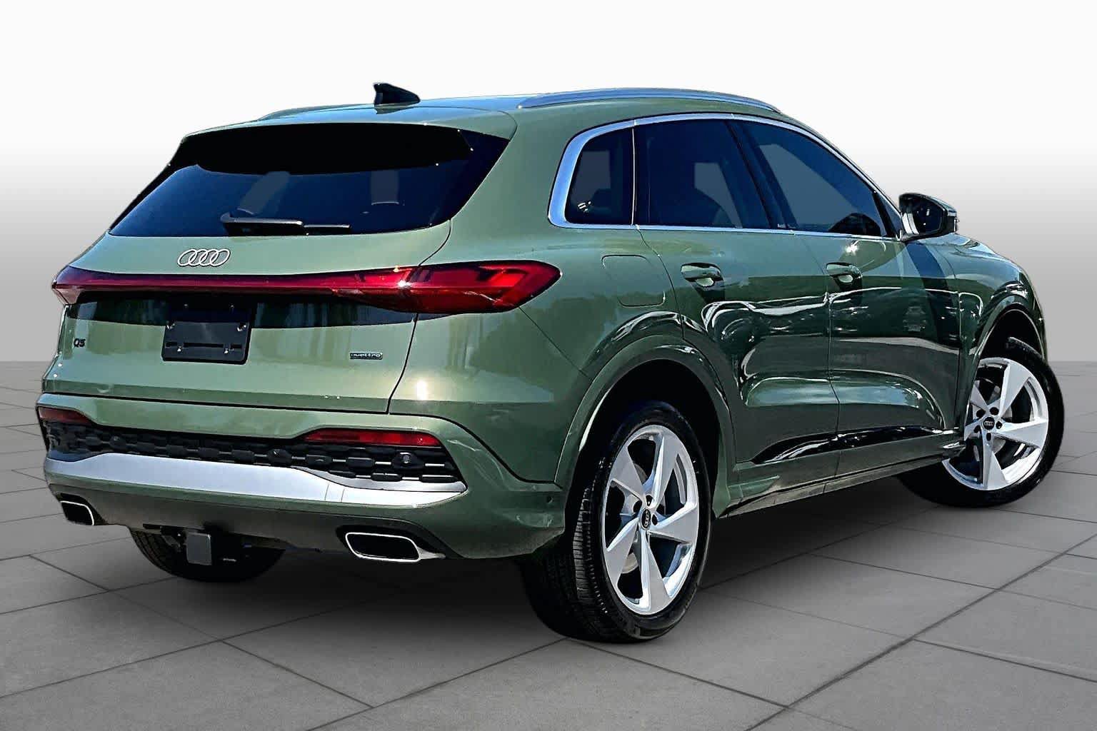 Used 2025 Audi Q5 Prestige AWD/4WD image 13