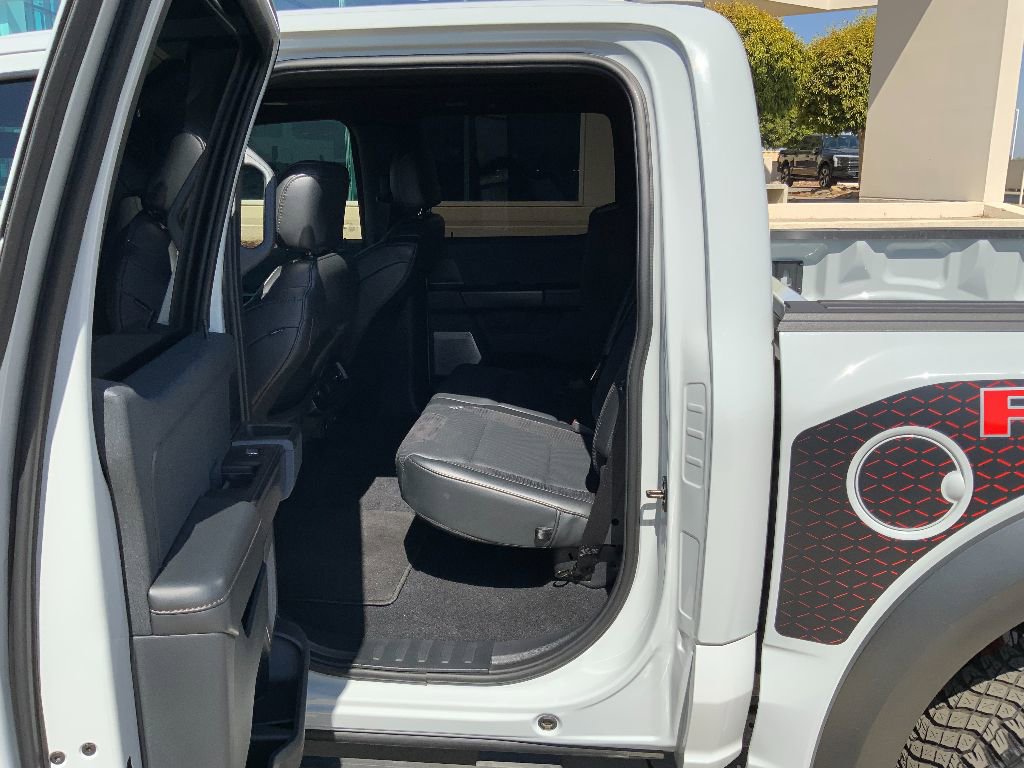 Used 2023 Ford F150 Raptor image 18