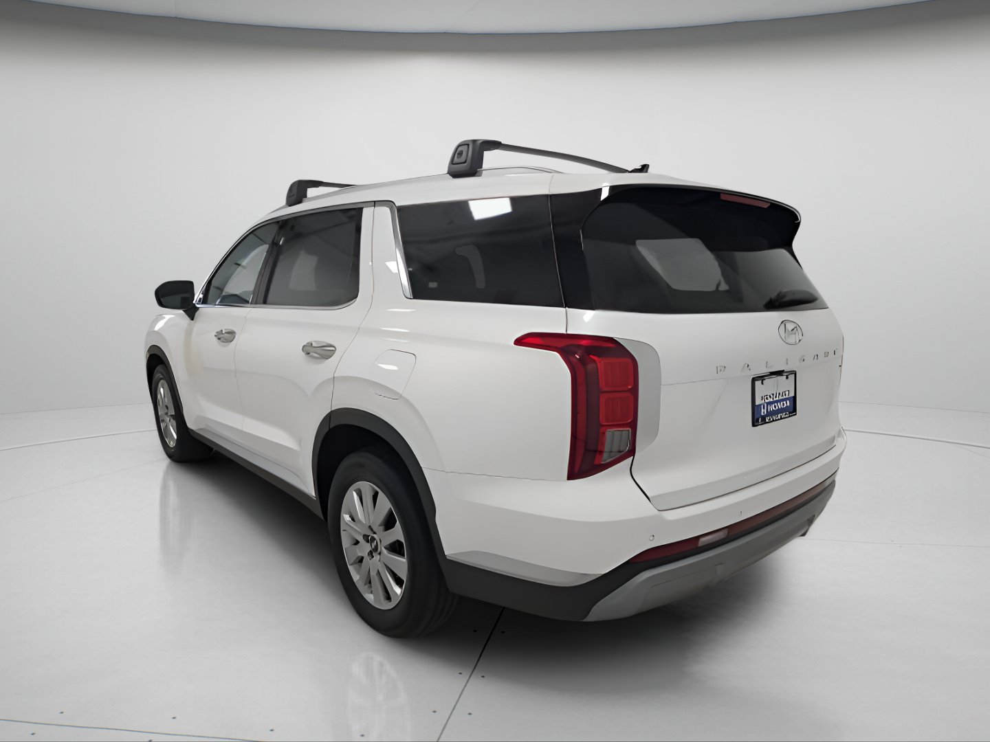 Used 2024 Hyundai Palisade SEL AWD/4WD image 5