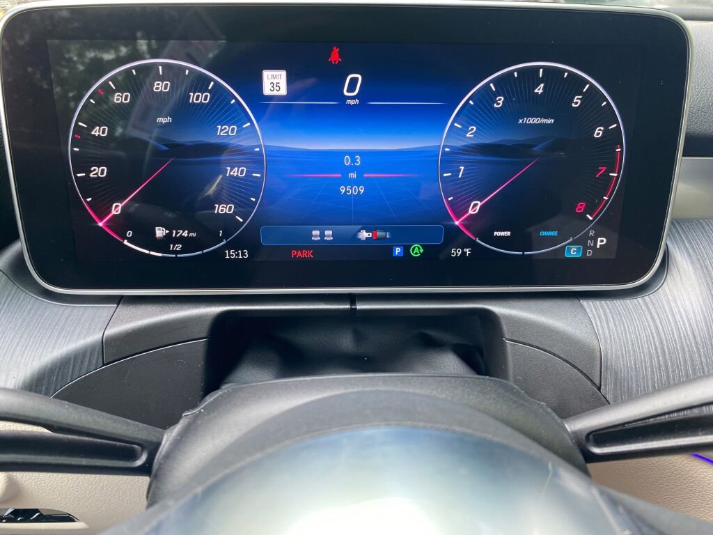 Certified 2024 Mercedes-Benz CLE 300 4MATIC Coupe image 12